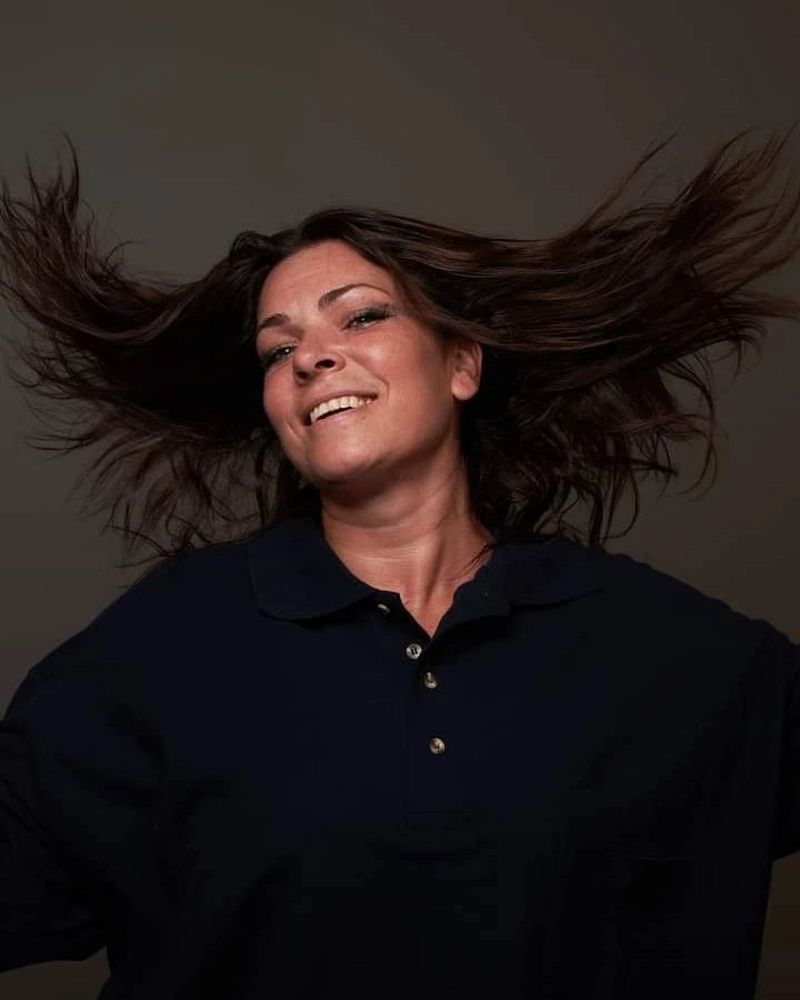 Dana Marijuana nu regretă nimic după arestarea pentru trafic de droguri