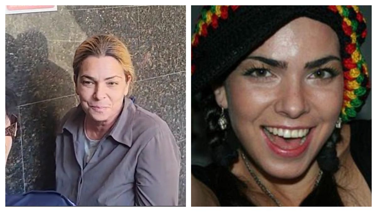 Judecătorii prelungesc arestul pentru Dana Marijuana și complicii ei