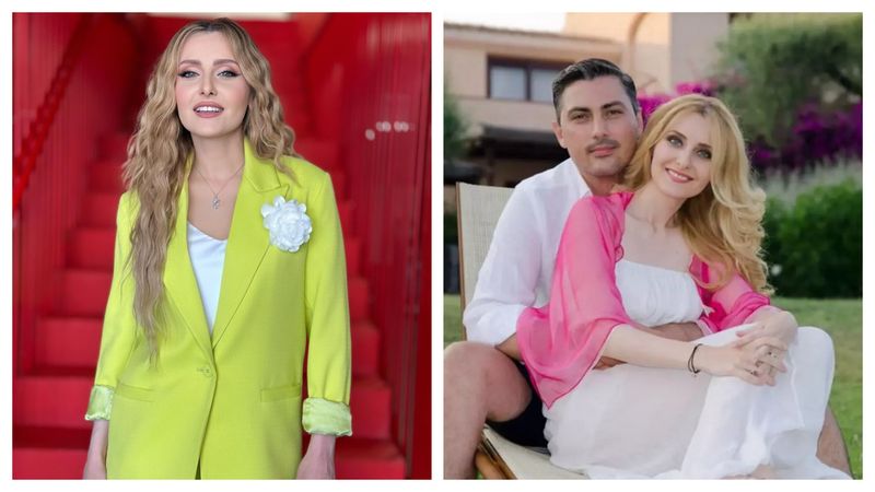 Procesul de divorț dintre Alina Sorescu și Alexandru Ciucu, un drum lung și plin de suferință