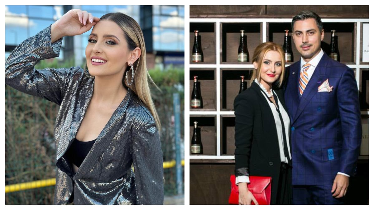 Alina Sorescu despre dificultățile divorțului