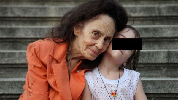 De ce Eliza Iliescu nu mai ține legătura cu nașul ei? Ce spunea doctorul Bogdan Marinescu despre relația dintre ei