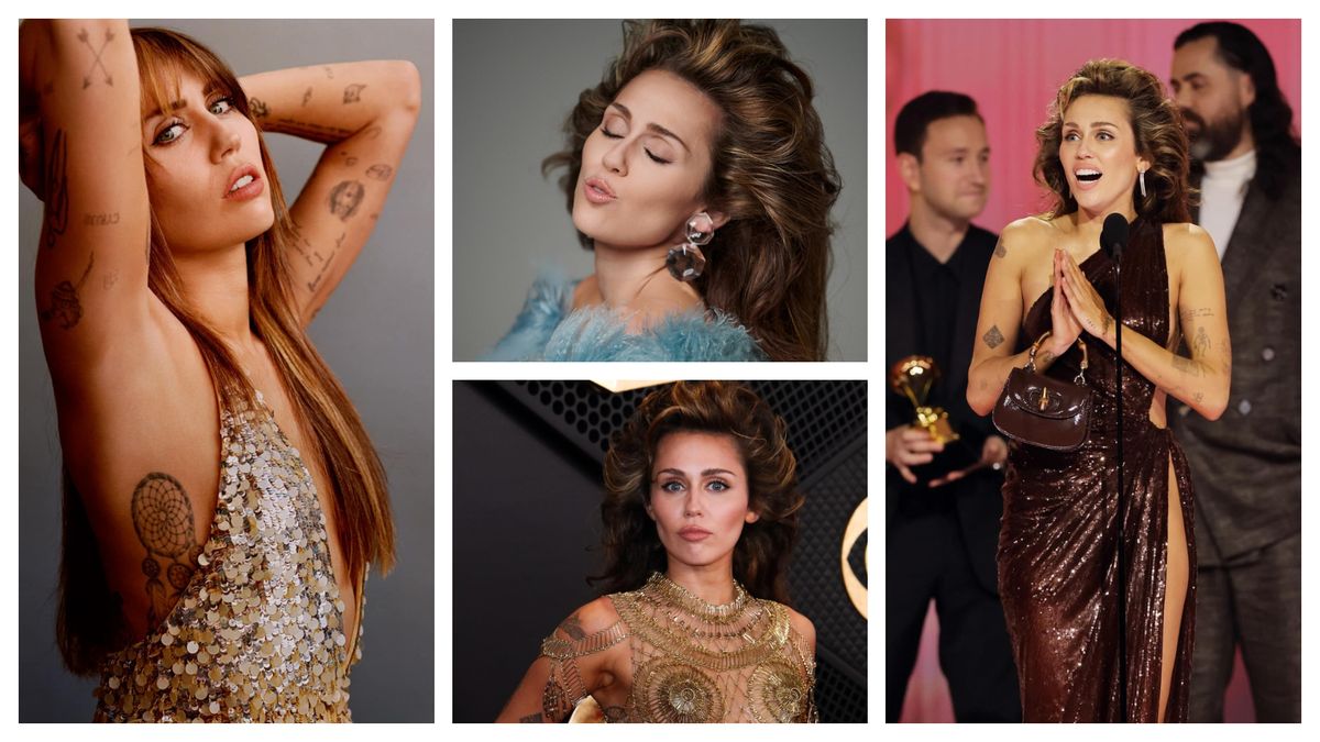 Miley Cyrus, acuzată de plagiat