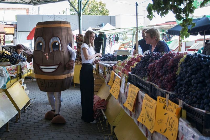 Programul concertelor organizate la târgul Toamna Buzoiana în 2024 