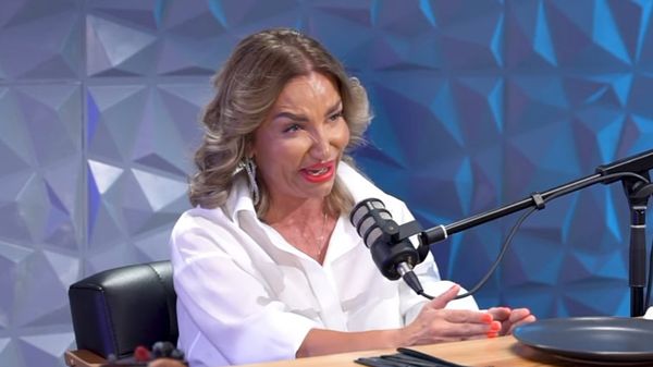 Larisa Uță, fosta soție a lui Alin Oprea, rupe tăcerea după ani de tăcere! Care este, de fapt, adevărul din spatele despărțirii de solistul trupei Talisman
