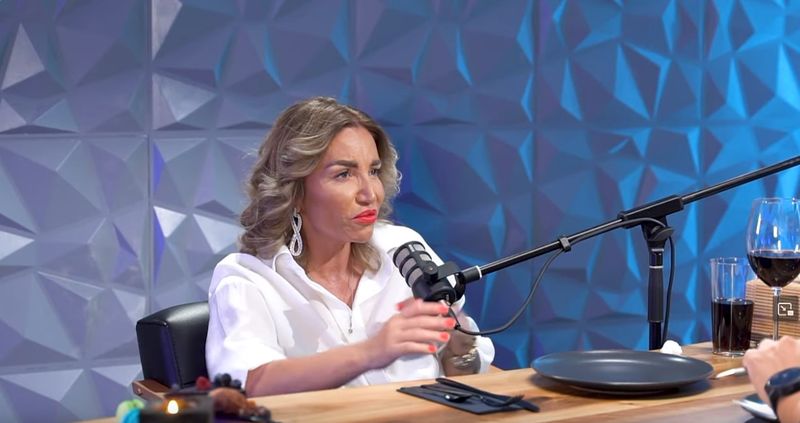 După ani de tăcere, Larisa Uță vorbește despre despărțirea de Alin Oprea 