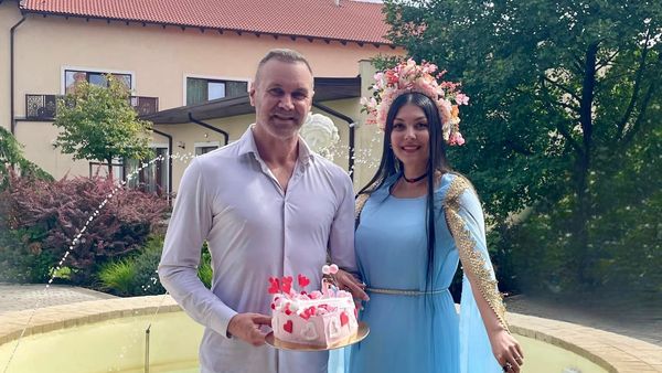 Medana a răbufnit după declarațiile scandaloase făcute de Larisa Uță, fosta soție a lui Alin Oprea: „Rămăsese asemeni unui maidanez abandonat, fără bani, fără casă, fără nimic”