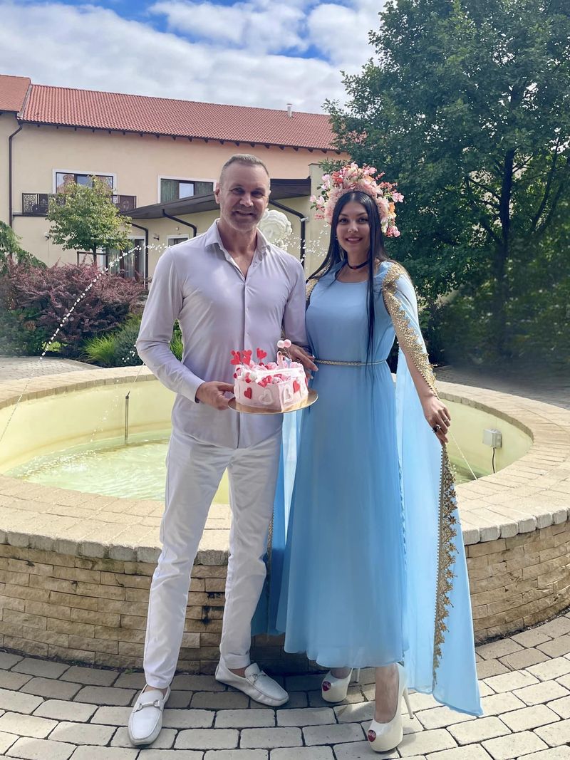 Medana îi dă replica Larisei Uță după acuzațiile făcute la adresa lui Alin Oprea 