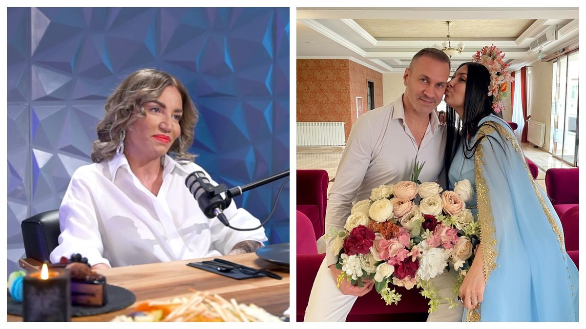 Ce are de spus Medana Oprea după acuzațiile lansate de Larisa Uță? 