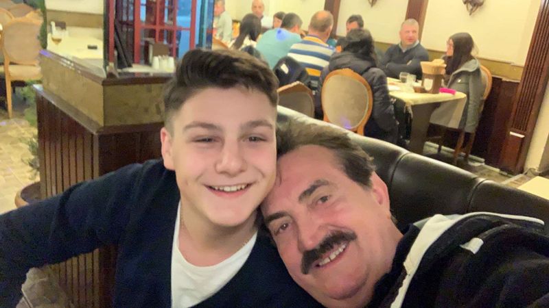 Ce are de spus Alin Gabriel Matei la aproape 3 ani de la decesul lui Petrică Mîțu Stoian?