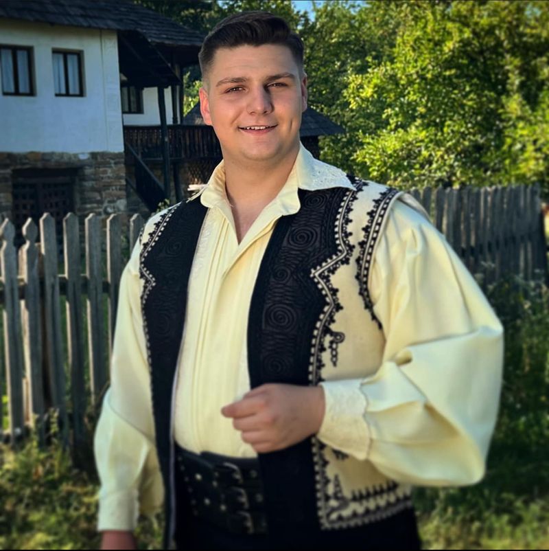 Alin Gabriel Matei, confesiuni sincere despre momentele dificile din ultimii ani 