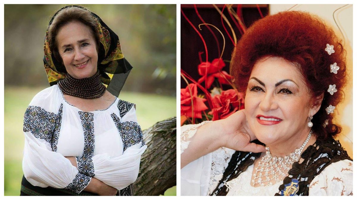 Ce onorariu au Sofia Vicoveanca și Elena Merișoreanu la spectacole? 