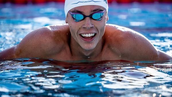 David Popovici vrea să deschidă două afaceri pentru a ajuta cât mai mulți români! Ce planuri are  după retragerea din activitate?