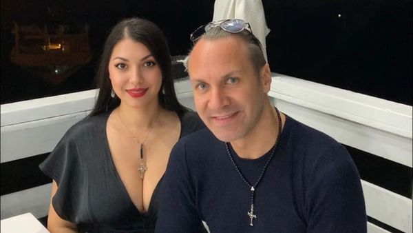 Alin Oprea, noi acuzații la adresa Larisei Uță! Solistul trupei Talisman spune adevărul despre videoclipul deocheat cu amanta: &bdquo;Este o aberație totală&rdquo;