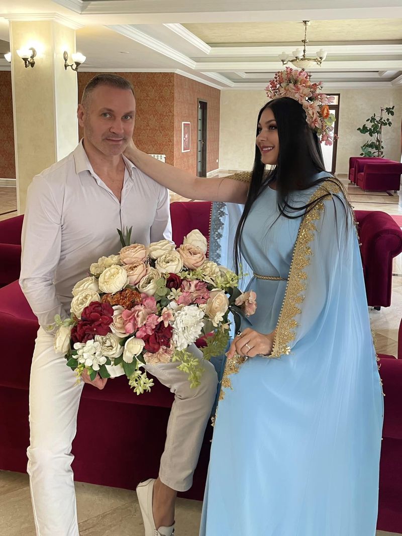 Alin Oprea, despre bărbații cu care a fost înșelat