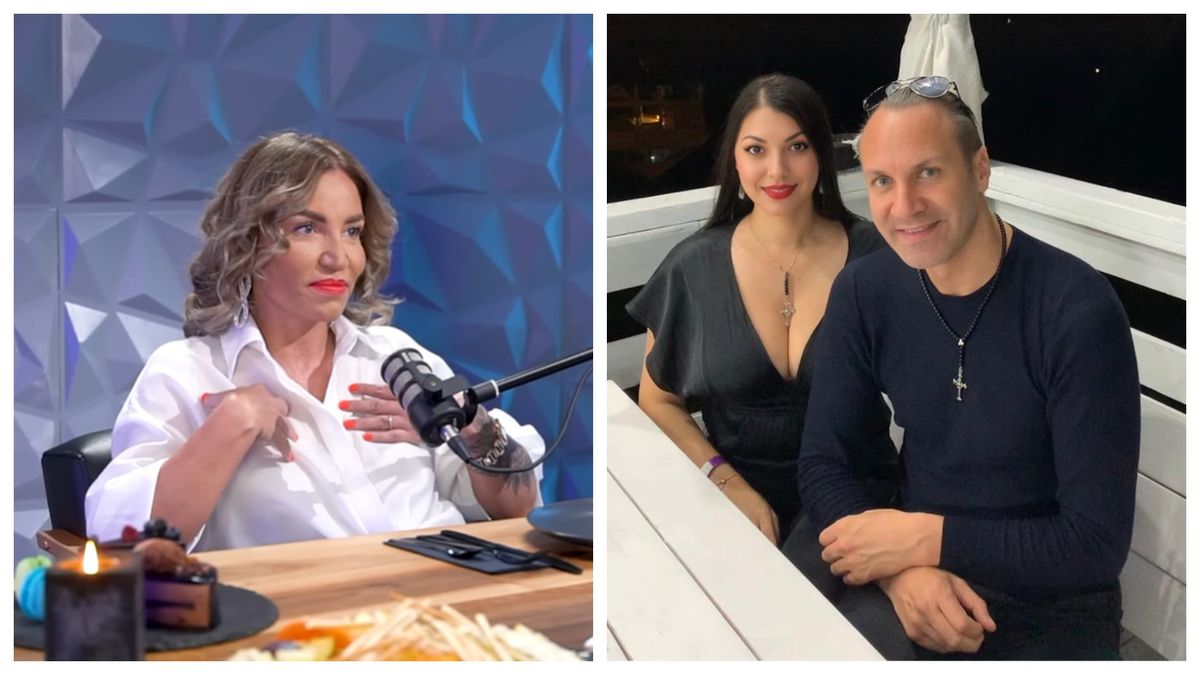 Alin Oprea, noi acuzații la adresa fostei soții 