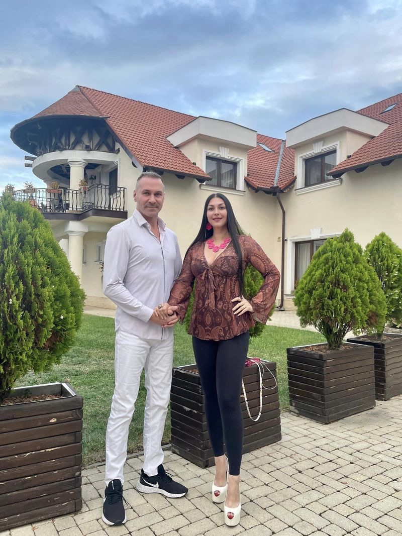 Larisa Uță, despre durerea pe care Alin Oprea le-a provocat-o copiilor 