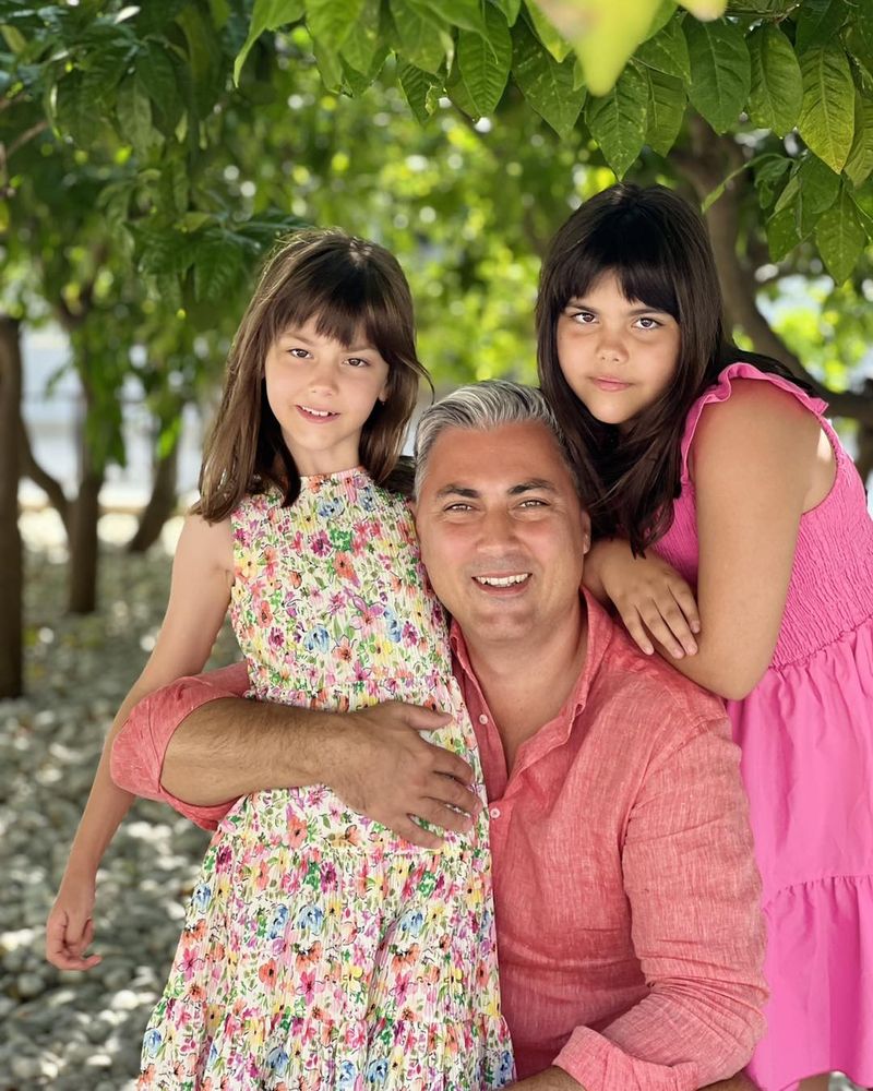 Alina Sorescu și Alexandru Ciucu au divorțat 