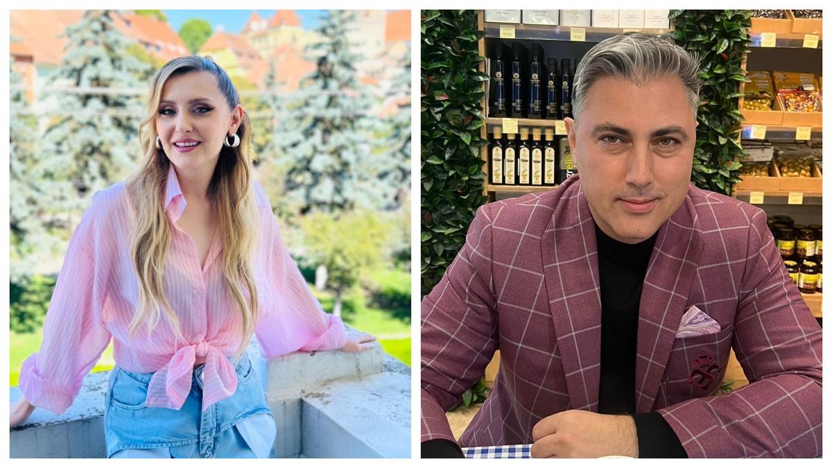 Alexandru Ciucu dezvăluie că nu are de gând să renunțe la verighetă 