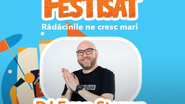 SOS Satele Copiilor România organizează pe 5 octombrie ediția a doua a festivalului caritabil FestiSAT; Kanal D şi Kanal D2 susţin evenimentul