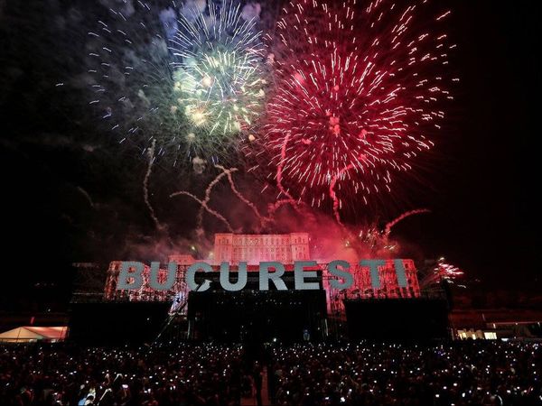 Hai să vezi cele mai tari locuri de distracție &icirc;n București &icirc;n weekendul 21-22 septembrie 2024!