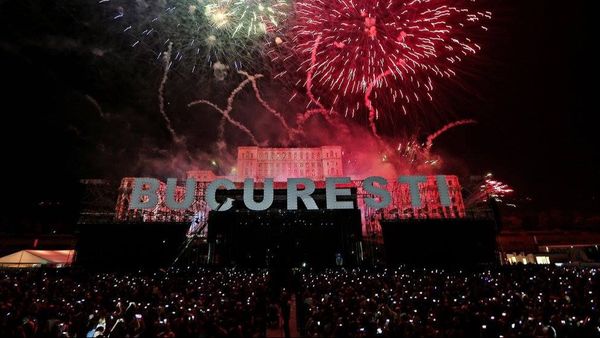 Hai să vezi cele mai tari locuri de distracție în București în weekendul 21-22 septembrie 2024!