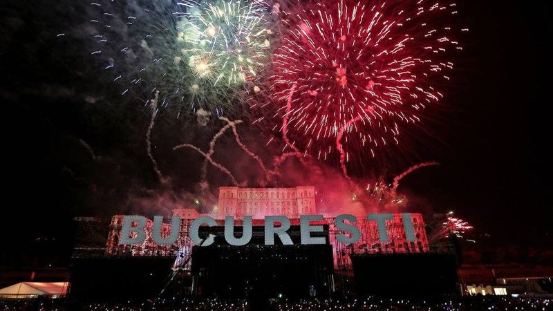 Hai să vezi cele mai tari locuri de distracție &icirc;n București &icirc;n weekendul 21-22 septembrie 2024!