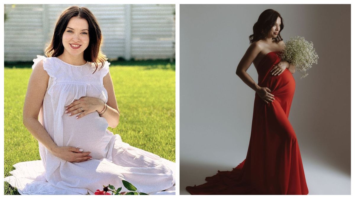 A născut Anca Dumitra!