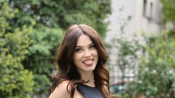 Emoții mari pentru Anca Dumitra! Actrița și soțul ei, Manfred Spendier, au devenit părinți pentru prima dată