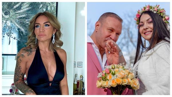 Alin Oprea, noi dezvăluiri despre aventurile extraconjugale ale fostei soții! Dovezile care susțin infidelitatea Larisei Uță: &bdquo;După ce am confruntat-o, ea a recunoscut&rdquo;