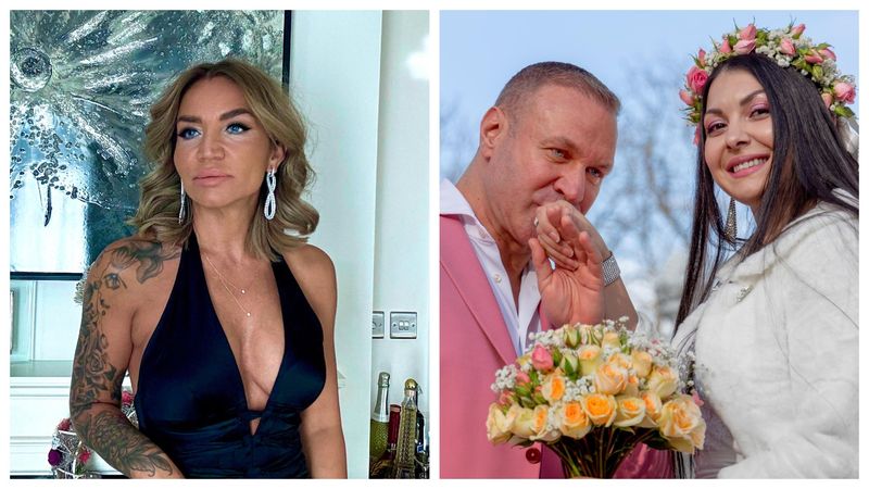 Alin Oprea, noi dezvăluiri despre aventurile extraconjugale ale fostei soții! Dovezile care susțin infidelitatea Larisei Uță: &bdquo;După ce am confruntat-o, ea a recunoscut&rdquo;