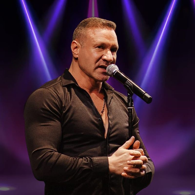 Ce spune Alin Oprea despre scandalul iscat acum de fosta soție? 