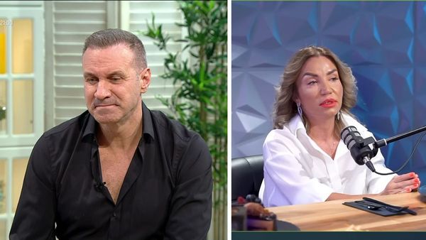 Alin Oprea, dezvăluiri incendiare despre viața la Londra a fostei sale soții și a celor doi copii: "Un apartament pentru ei pe credit, dar cu un avans destul de mare, 100 de mii de lire s-au dat atunci"