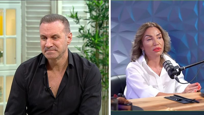 Alin Oprea, dezvăluiri incendiare despre viața la Londra a fostei sale soții și a celor doi copii: "Un apartament pentru ei pe credit, dar cu un avans destul de mare, 100 de mii de lire s-au dat atunci"