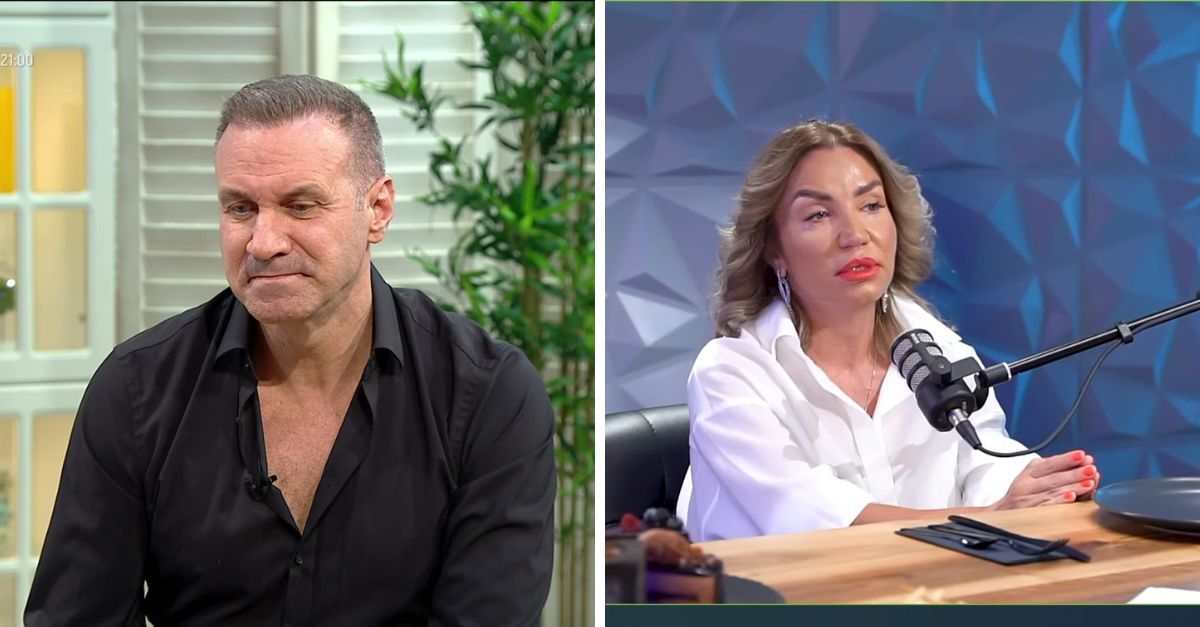 Alin Oprea viata fostei sotii Larisa Uta Londra