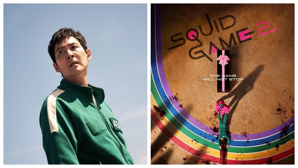 În mai puțin de trei luni apare noul sezon al serialului ”Squid Game”