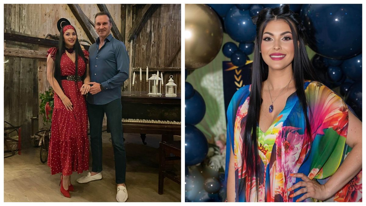 Ce a postat Medana în mediul online după declarațiile Larisei Uță? 