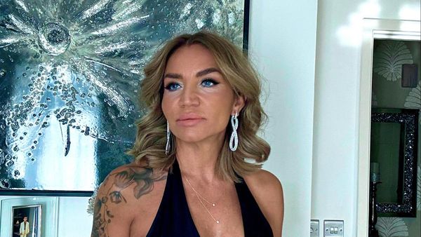 A lovit-o sau nu Alin Oprea pe Larisa Uță. Fosta lui soție face mărturisiri printre lacrimi: &bdquo;Era foarte beat&rdquo;