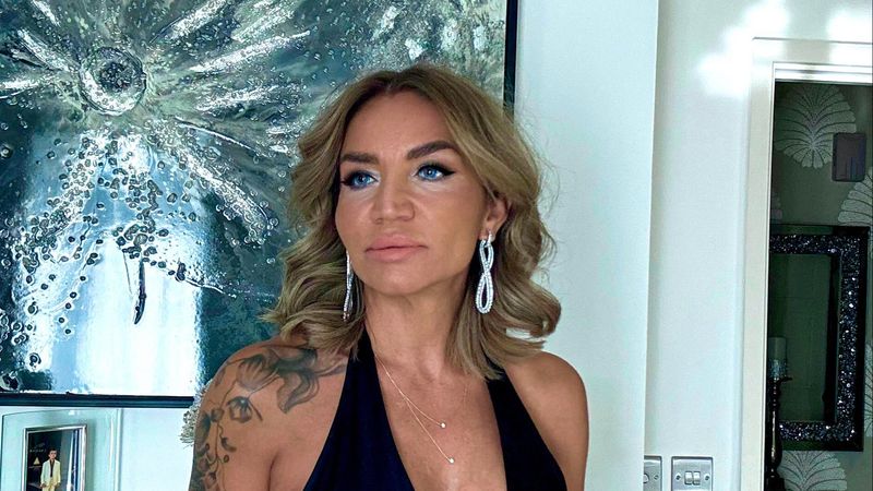 A lovit-o sau nu Alin Oprea pe Larisa Uță. Fosta lui soție face mărturisiri printre lacrimi: &bdquo;Era foarte beat&rdquo;