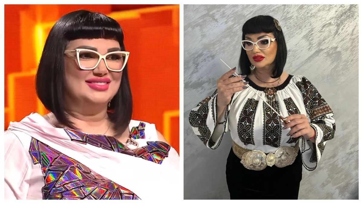 Cum și-a crescut Ozana Barabancea copiii? 