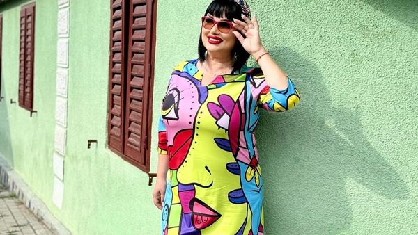 Cum s-a descurcat Ozana Barabancea în rolul de mamă singură? Fostul soț le dădea copiilor doar 35 de lei pe lună: „Oricât de greu mi-ar fi fost, eu m-am descurcat”