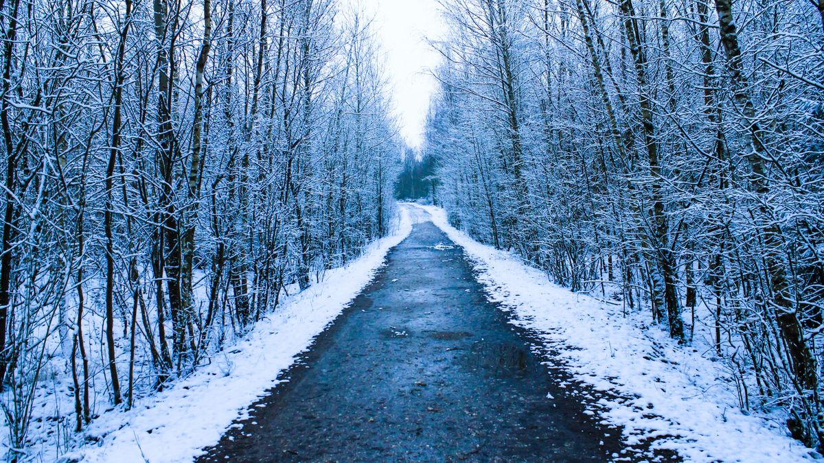 Meteorologii anunță ploi înghețate în București 