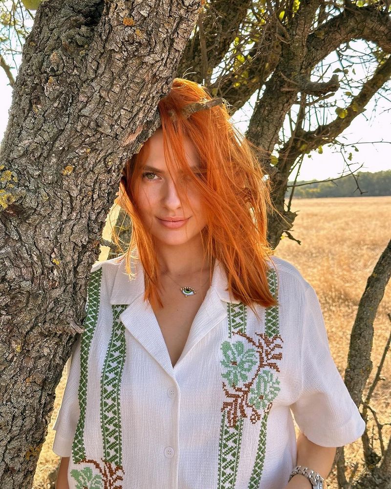 Lidia Buble a mai avut incidente neplăcute în trafic 