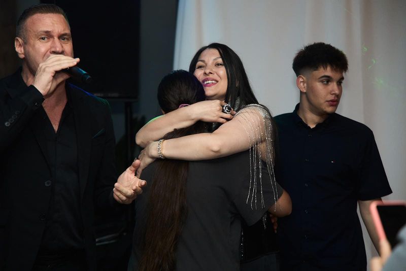 Alin Oprea, reacție surprinzătoare după declarațiile Larisei Uță 