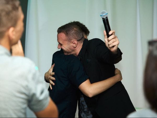 Lovitură dură pentru Larisa Uță! Ce a postat Alin Oprea după declarațiile făcute de fosta soție: &bdquo;Am avut șansa și norocul să am o altă familie&rdquo;