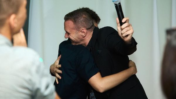 Lovitură dură pentru Larisa Uță! Ce a postat Alin Oprea după declarațiile făcute de fosta soție: „Am avut șansa și norocul să am o altă familie”