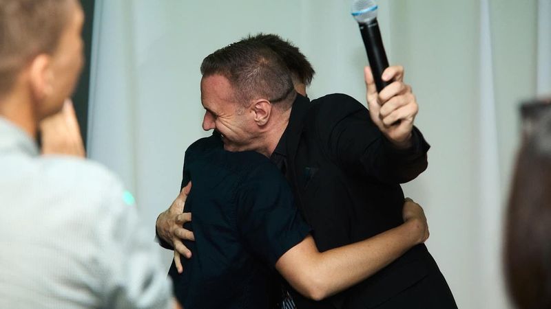 Lovitură dură pentru Larisa Uță! Ce a postat Alin Oprea după declarațiile făcute de fosta soție: &bdquo;Am avut șansa și norocul să am o altă familie&rdquo;