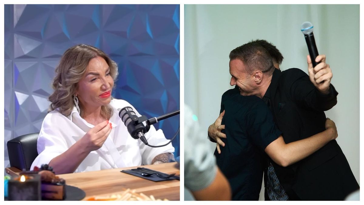 Alin Oprea, o nouă lovitură pentru Larisa Uță 