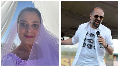 Cu ce se ocupă acum Nouria Nouri, fosta soție a lui Daniel Iordăchioaie? Actrița ascunde o poveste grea de viață