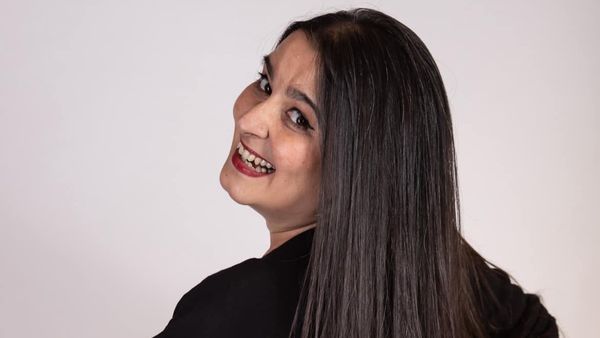 Cu ce se ocupă acum Nouria Nouri, fosta soție a lui Daniel Iordăchioaie? Actrița ascunde o poveste grea de viață