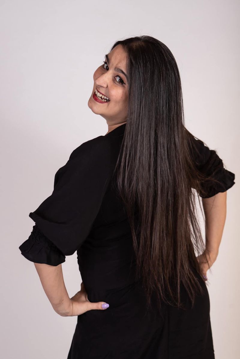 Nouria Nouri este fosta soție a lui Daniel Iordăchioaie 